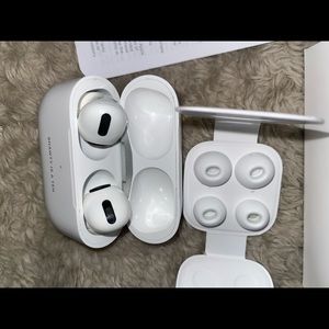 Apple AirPods Pro